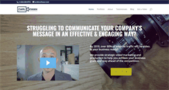 Desktop Screenshot of carlkwan.com